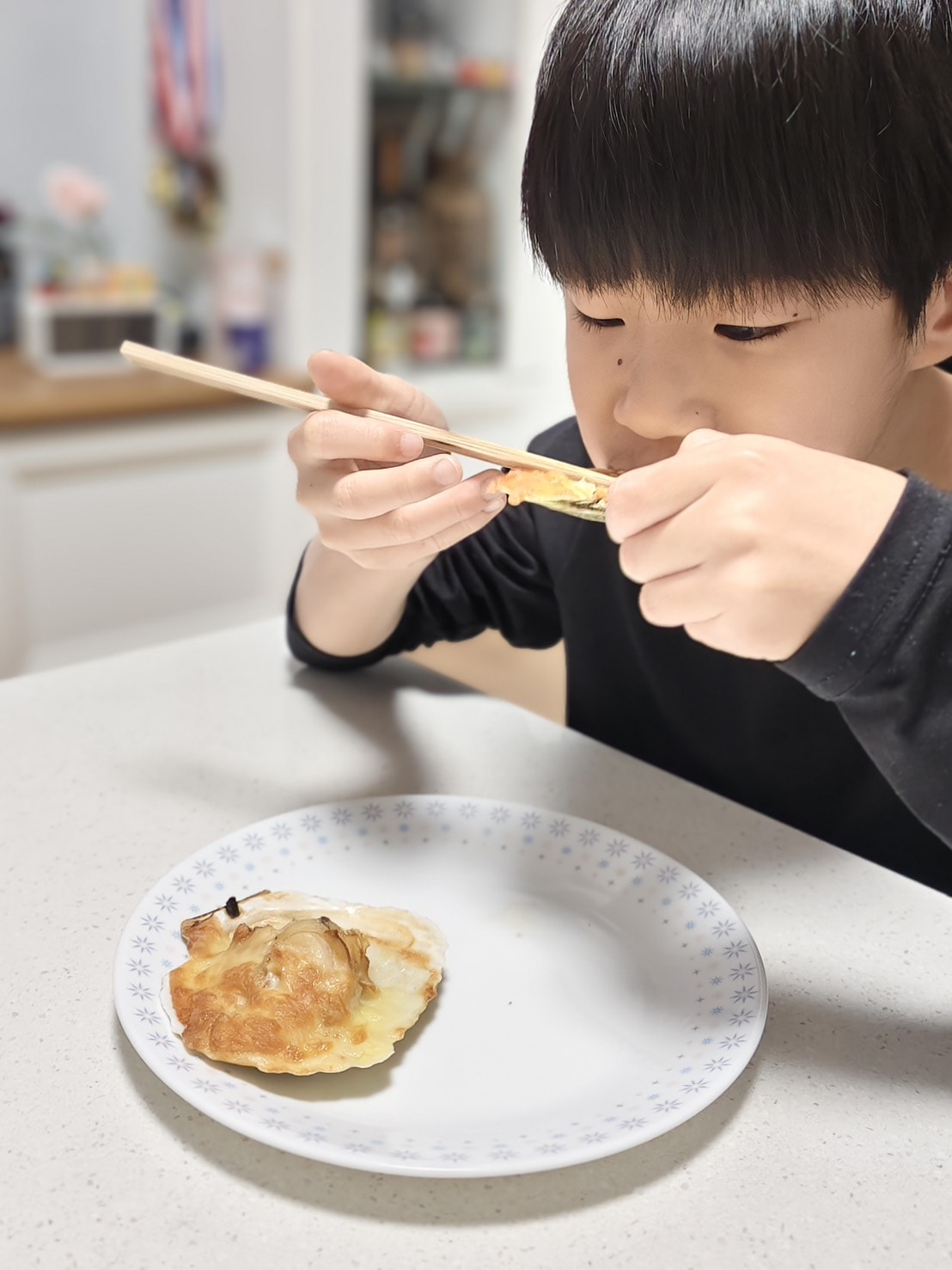 cp值超高的日本北海道超大扇貝_魚有王x姐夫嚴選 - 第12張圖