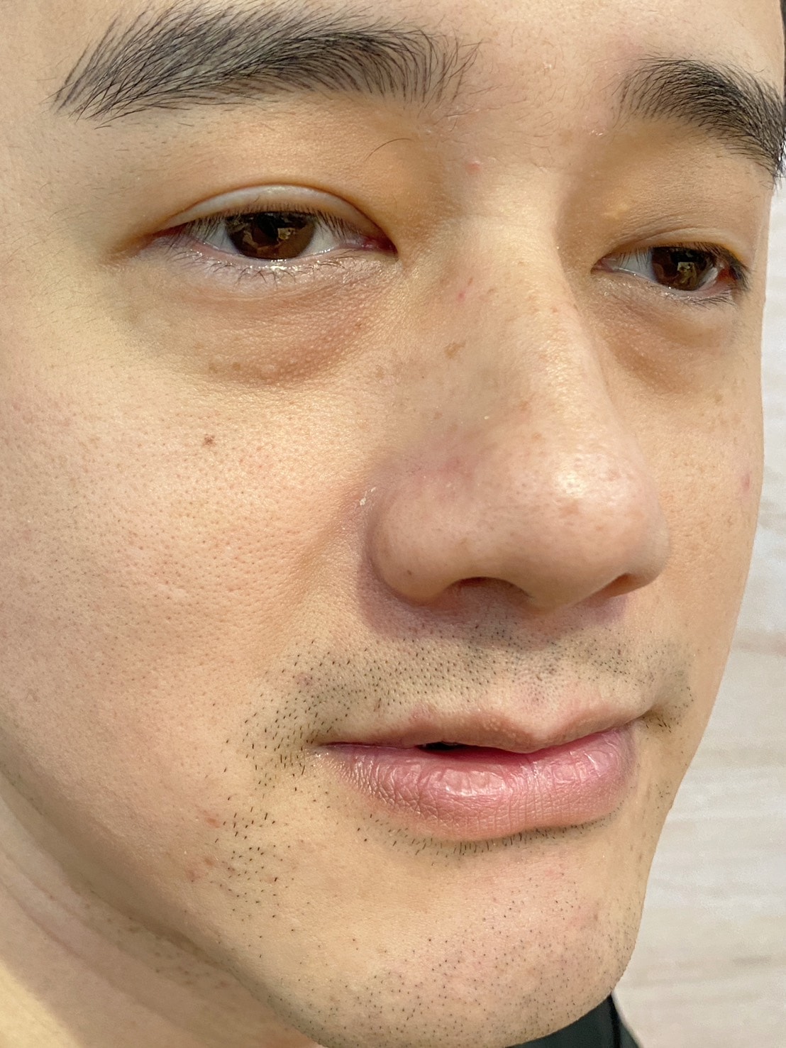 男生都說保養很麻煩!誰說的?!男人的保養,從Mancodes開始_Mancodes 左顏右色微酸潔面乳 - 第4張圖