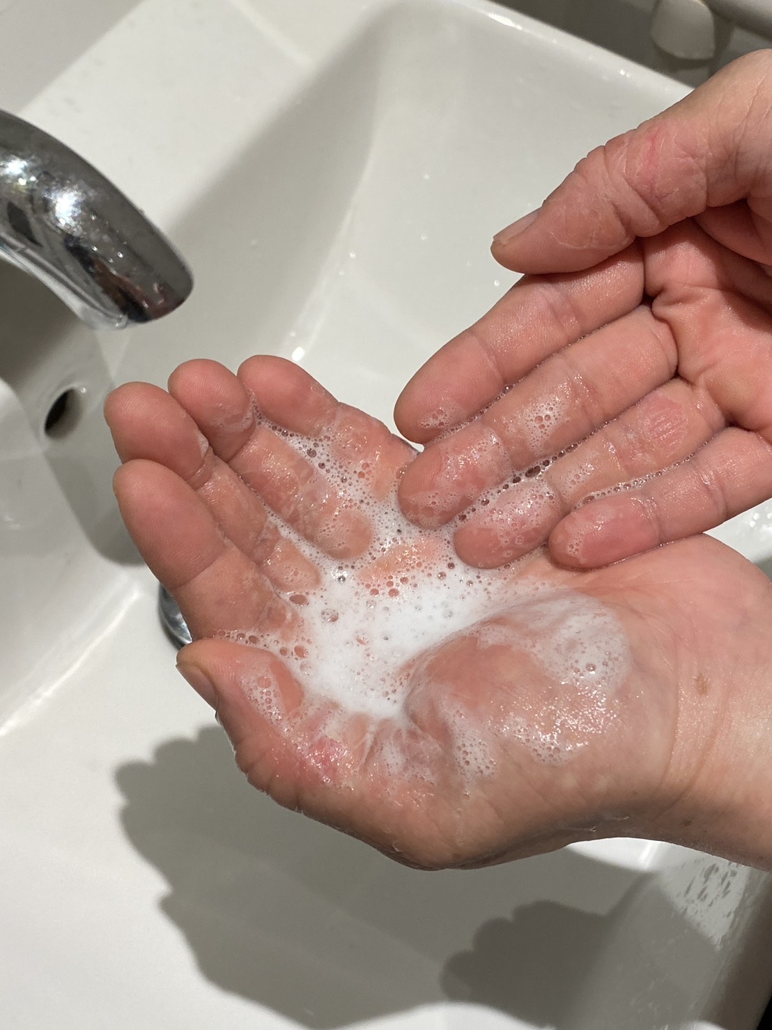男生都說保養很麻煩!誰說的?!男人的保養,從Mancodes開始_Mancodes 左顏右色微酸潔面乳 - 第6張圖