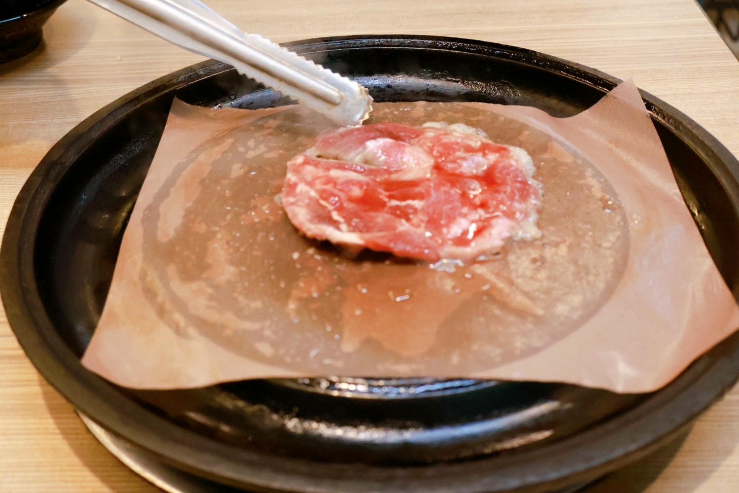 信義區火烤兩吃吃到飽竟然還有炸湯圓!!? - 第28張圖