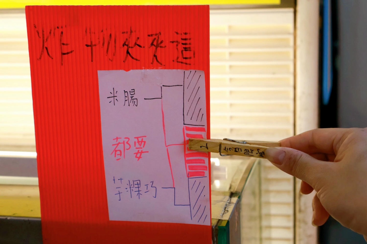信義區火烤兩吃吃到飽竟然還有炸湯圓!!? - 第23張圖