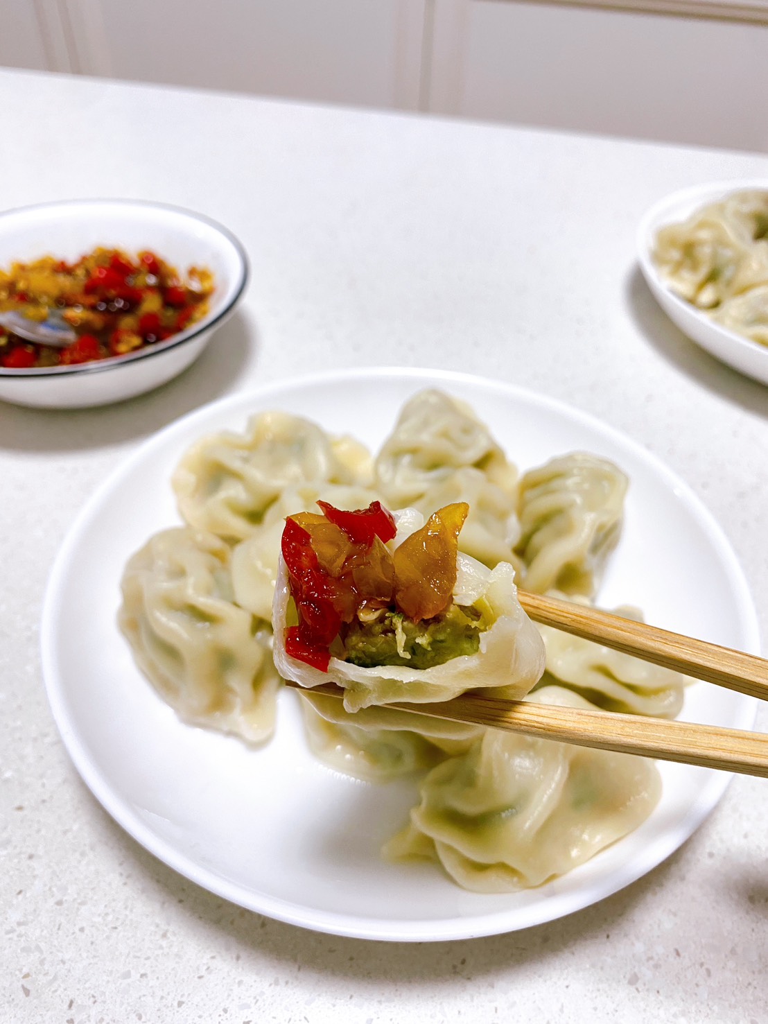 煮飯最讓人花時間的就是「備料」,省時的備料好幫手–「滋滋蒜」 - 第13張圖