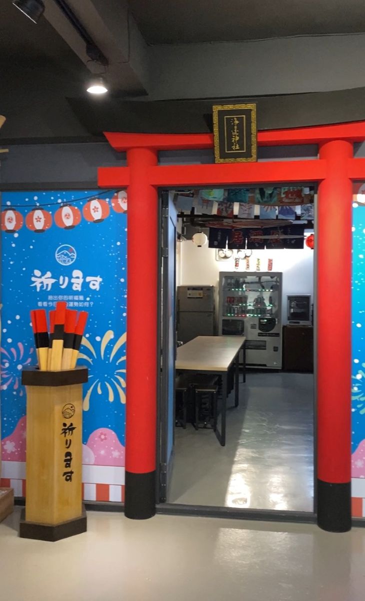 我們的第一次旅行_宜蘭海邊民宿|旅行日記|宜蘭民宿推薦|小腳印大世界_卜派家的旅行繪本 - 第22張圖