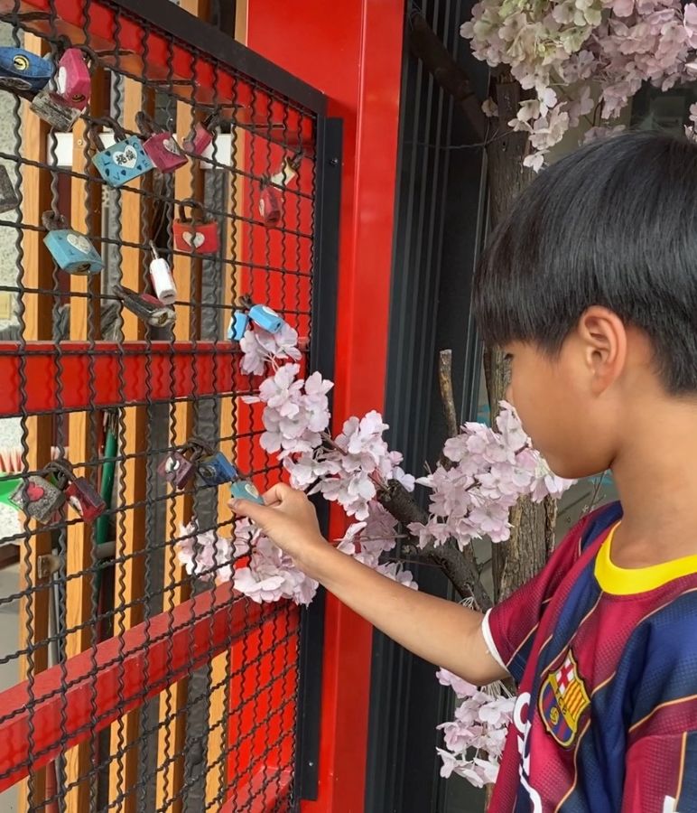 我們的第一次旅行_宜蘭海邊民宿|旅行日記|宜蘭民宿推薦|小腳印大世界_卜派家的旅行繪本 - 第4張圖