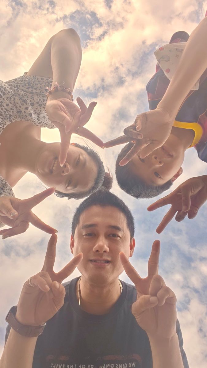 我們的第一次旅行_宜蘭海邊民宿|旅行日記|宜蘭民宿推薦|小腳印大世界_卜派家的旅行繪本 - 第18張圖