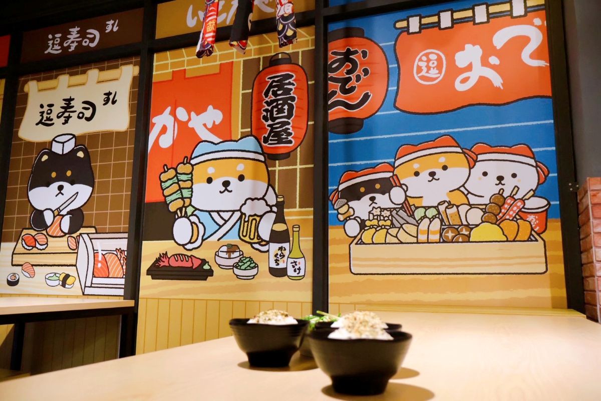 我們的第一次旅行_宜蘭海邊民宿|旅行日記|宜蘭民宿推薦|小腳印大世界_卜派家的旅行繪本 - 第33張圖
