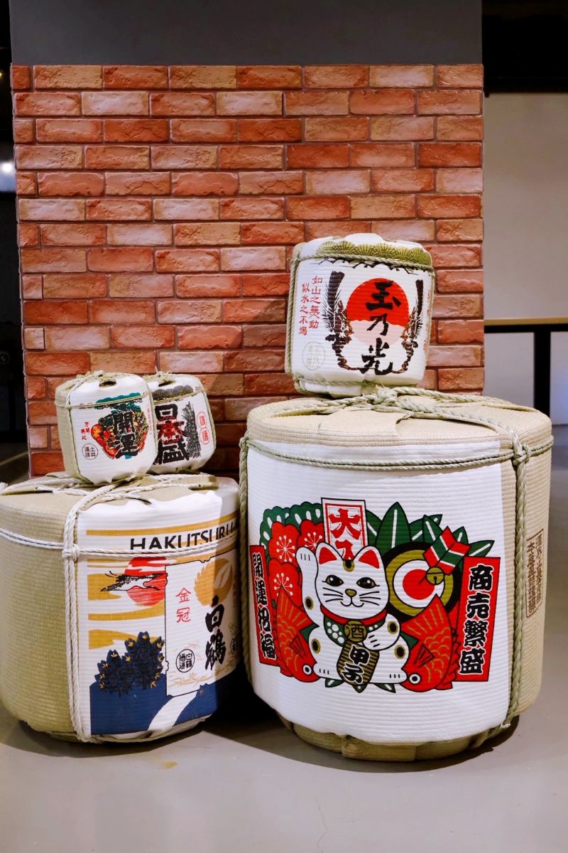 我們的第一次旅行_宜蘭海邊民宿|旅行日記|宜蘭民宿推薦|小腳印大世界_卜派家的旅行繪本 - 第27張圖