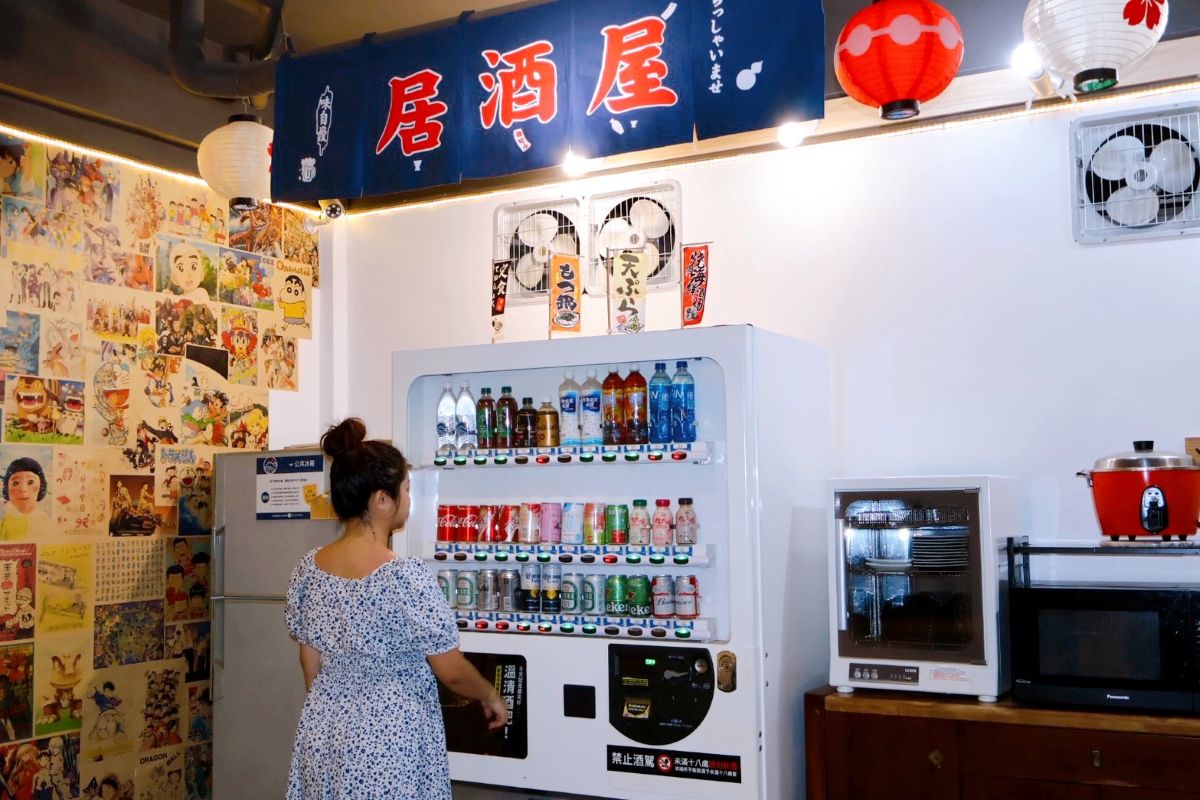 我們的第一次旅行_宜蘭海邊民宿|旅行日記|宜蘭民宿推薦|小腳印大世界_卜派家的旅行繪本 - 第29張圖