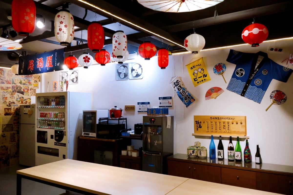 我們的第一次旅行_宜蘭海邊民宿|旅行日記|宜蘭民宿推薦|小腳印大世界_卜派家的旅行繪本 - 第25張圖