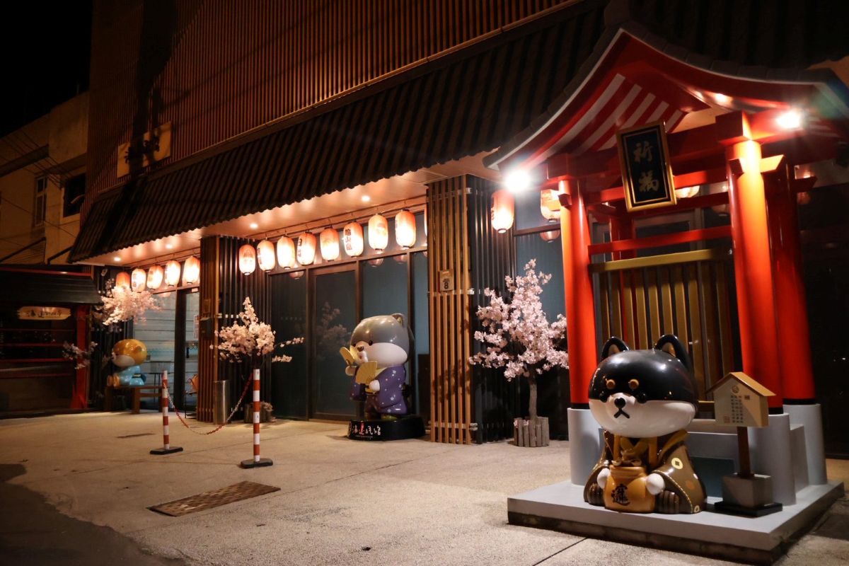 我們的第一次旅行_宜蘭海邊民宿|旅行日記|宜蘭民宿推薦|小腳印大世界_卜派家的旅行繪本 - 第40張圖