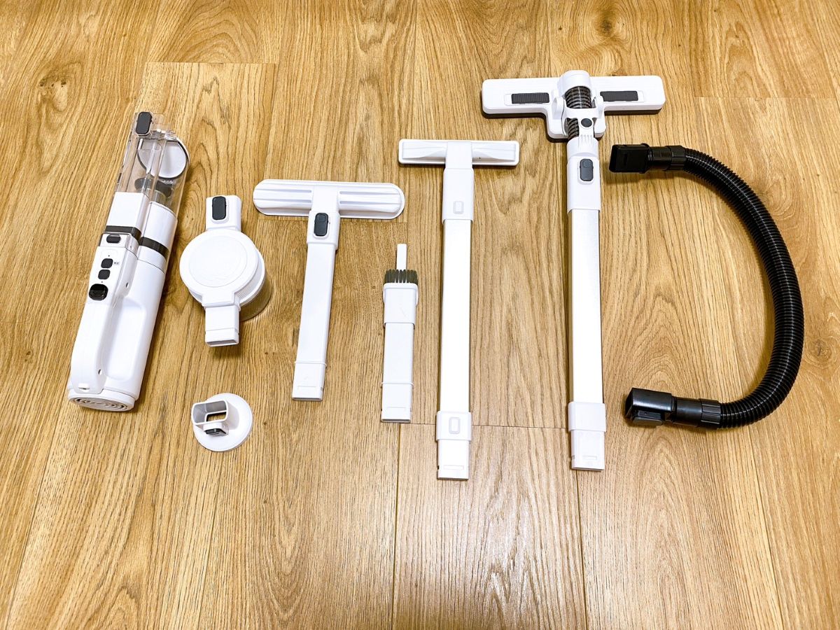你家也有過敏兒??這台「TiDdi雙氣旋除蟎機」有99%除蟎率,讓過敏不再來 - 第3張圖